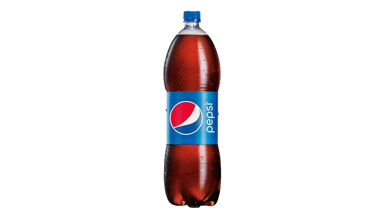 بيبسي عائلي